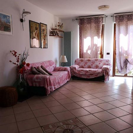 La Casa Di Fiammetta Villa Colle di Val d'Elsa Exterior foto