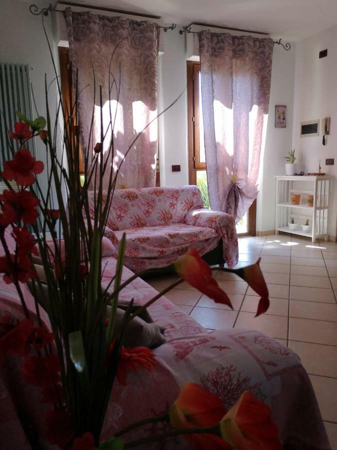 La Casa Di Fiammetta Villa Colle di Val d'Elsa Exterior foto