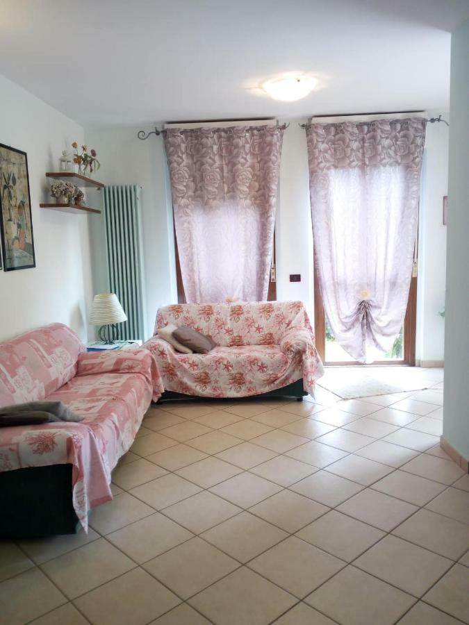 La Casa Di Fiammetta Villa Colle di Val d'Elsa Exterior foto