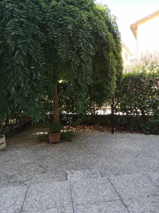 La Casa Di Fiammetta Villa Colle di Val d'Elsa Exterior foto