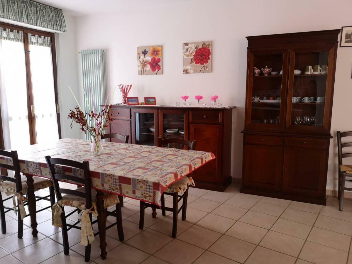 La Casa Di Fiammetta Villa Colle di Val d'Elsa Exterior foto